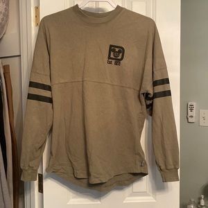 Walt Disney World Spirit Jersey